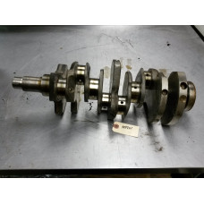 #PL01 Crankshaft Standard From 2014 Nissan Murano  3.5